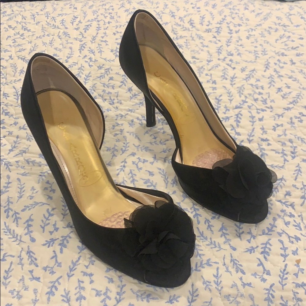 3 for $15 - Bundle 3 items and save - Caparros black heels